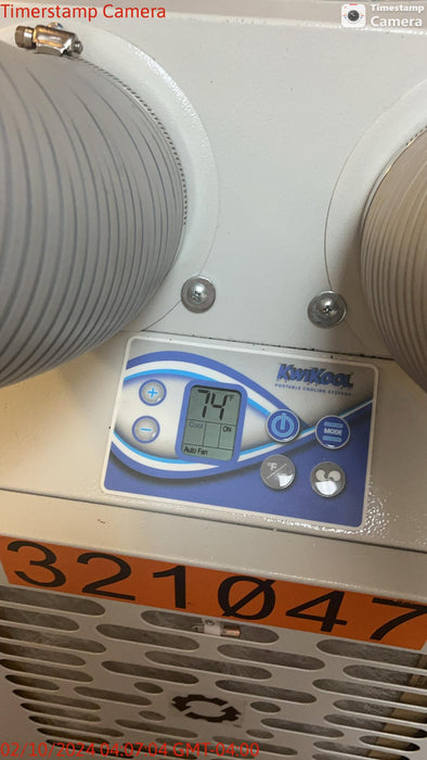 2023 KWIKOOL KPAC1411-2