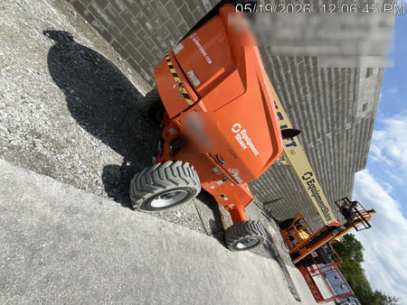 2022 JLG 460SJ
