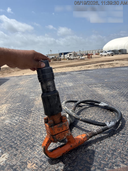 2020 MICHIGAN PNEUMATIC MP-CH3R