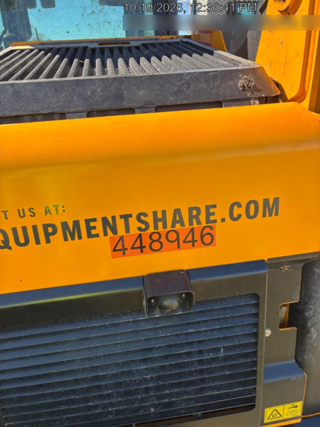 2024 JCB 3TS-8T