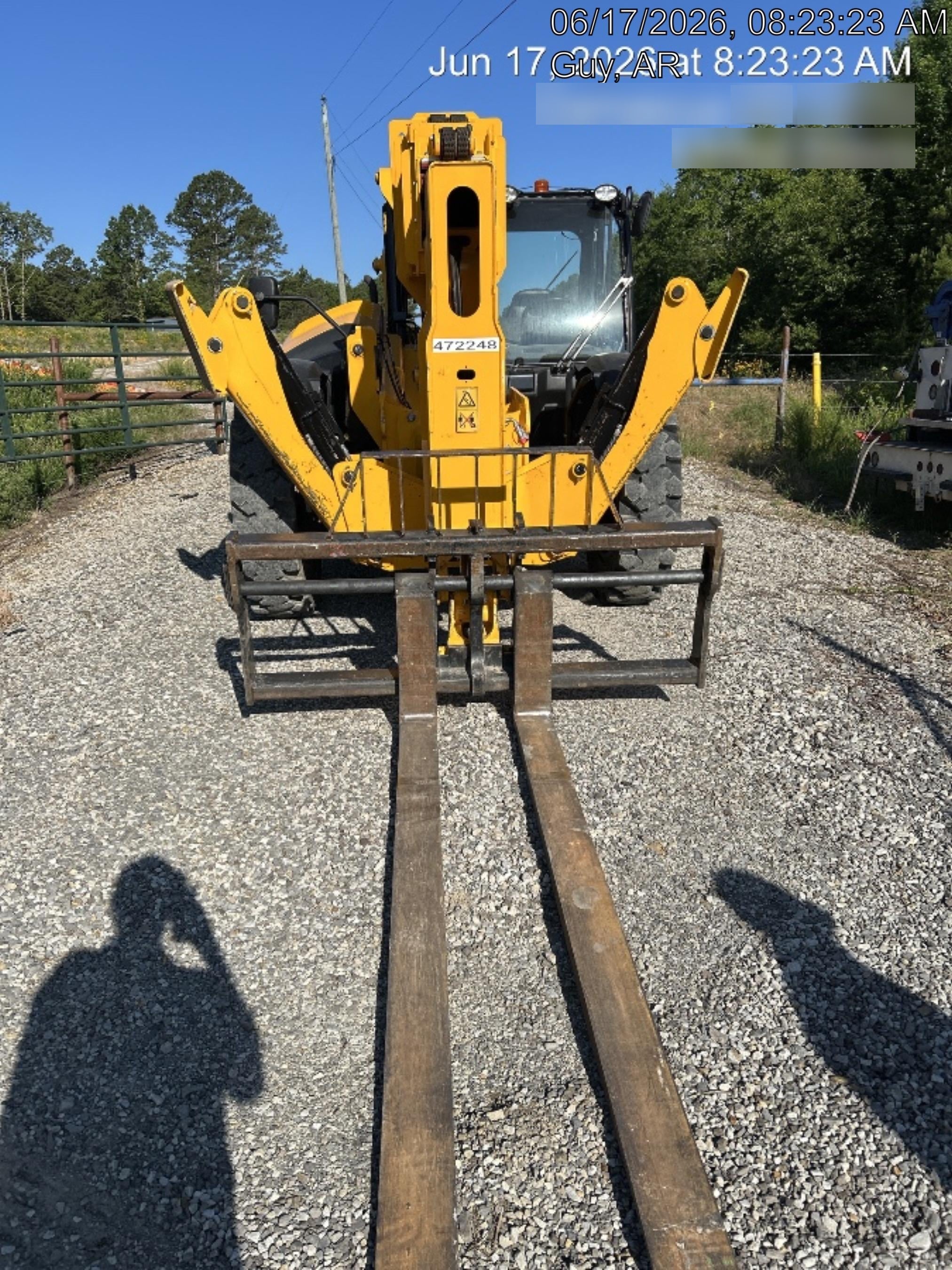 2025 JCB 512-56