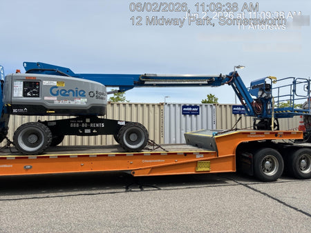 2025 GENIE S-45 XC