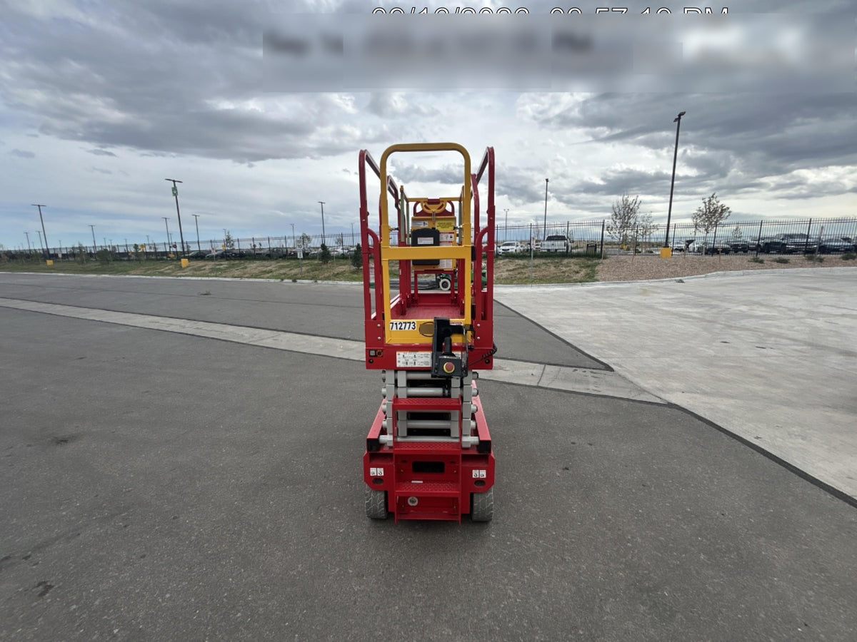 2026 MEC Micro 26-XD+