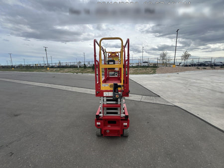 2026 MEC Micro 26-XD+