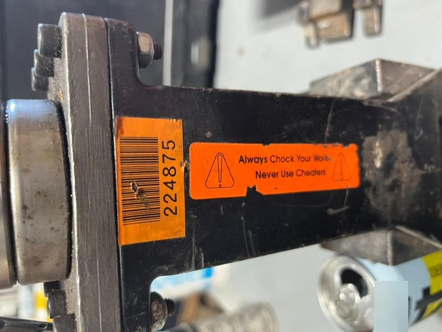 2022 PETOL PHD0535 GEARWRENCH