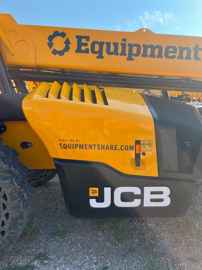 2024 JCB 509-42