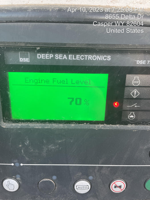 2022 WACKER NEUSON G25