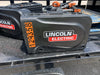 2021 LINCOLN ELECTRIC LN-25X