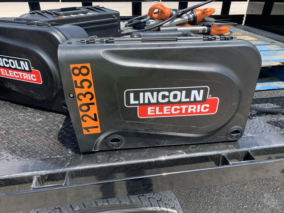 2021 LINCOLN ELECTRIC LN-25X