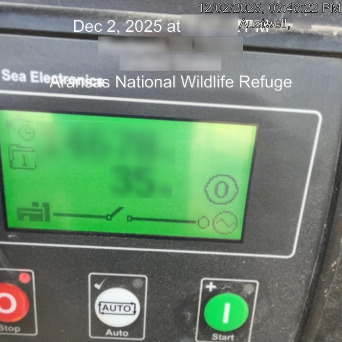 2021 ATLAS COPCO QAS45