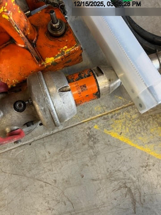 2021 MICHIGAN PNEUMATIC 10267