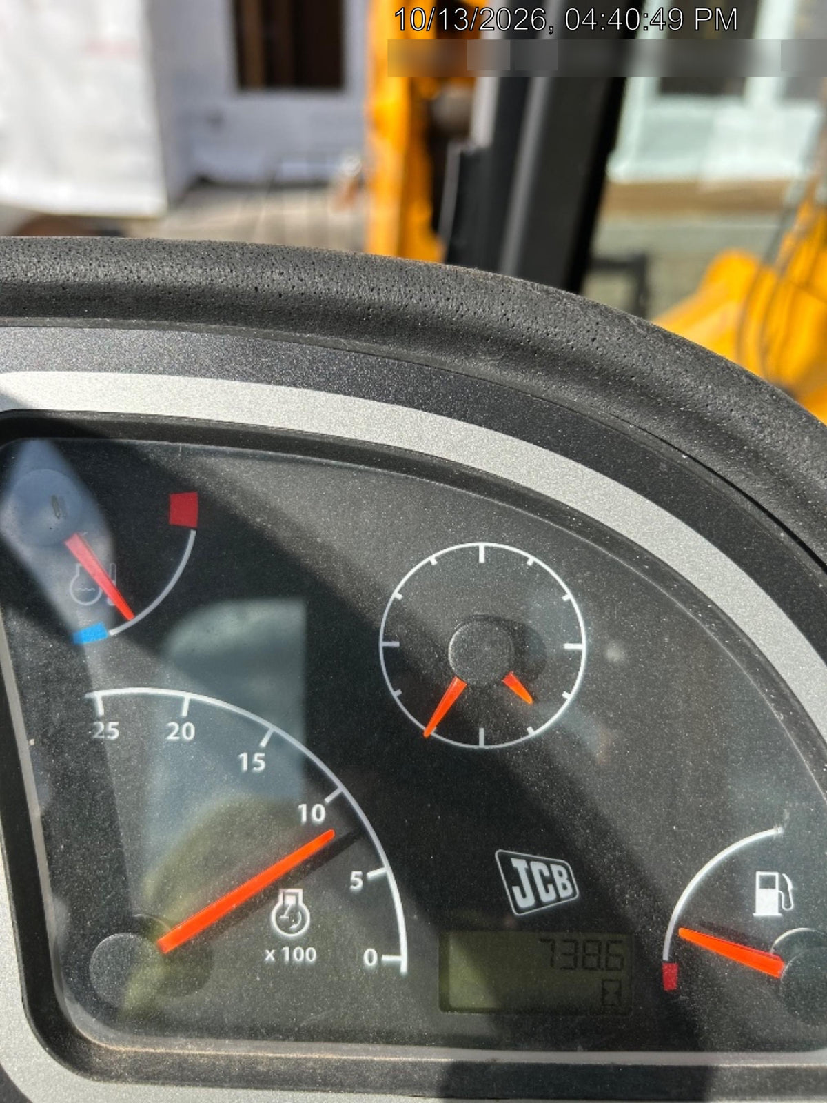 2023 JCB 506-36