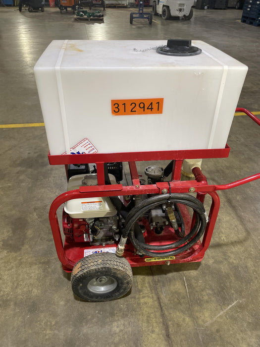 2023 RICE HYDRO DPH-3B