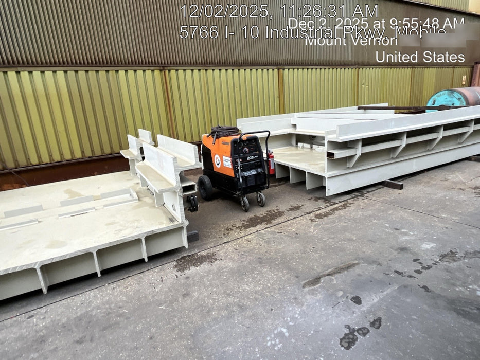 2022 LINCOLN ELECTRIC Ranger 305 LPG