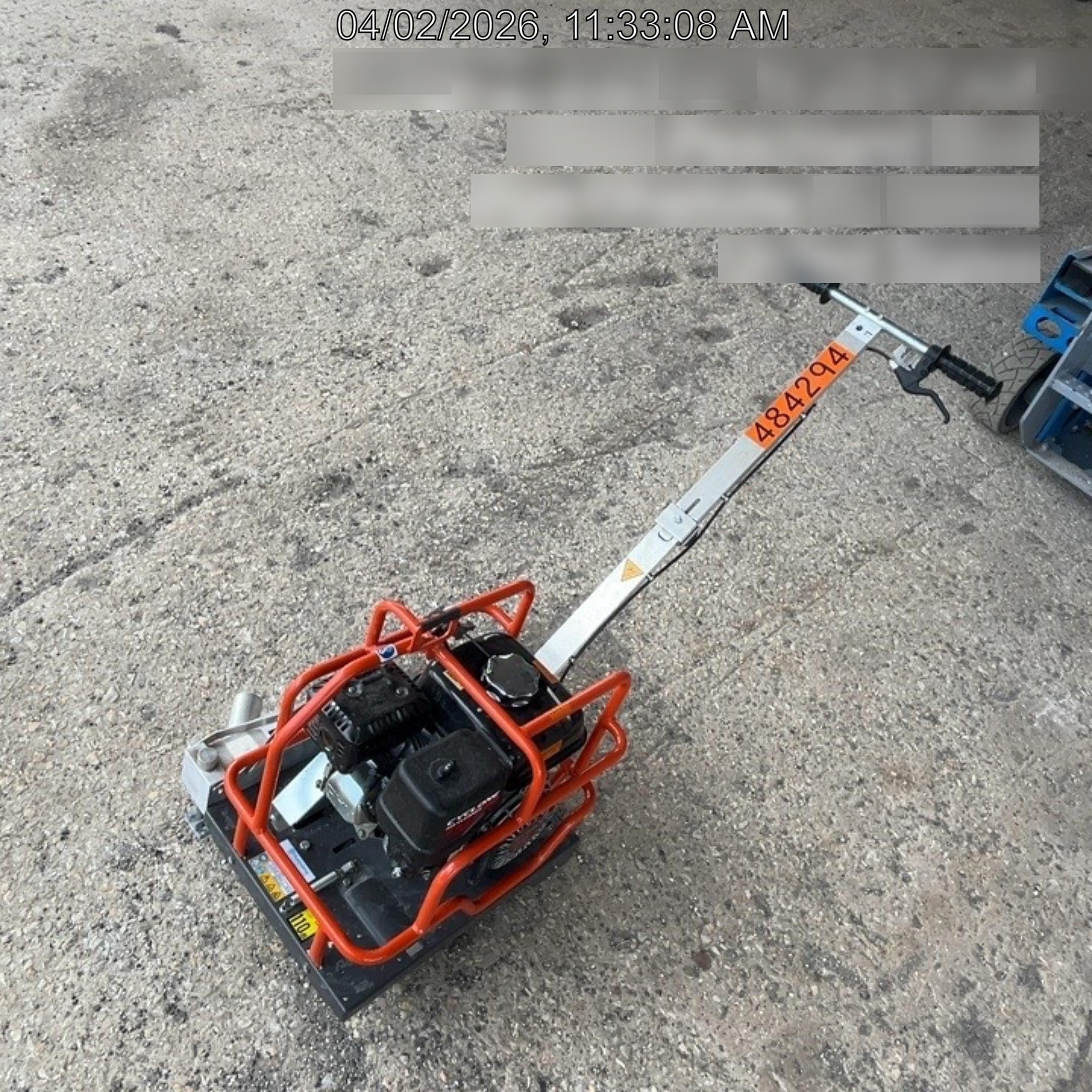 2024 HUSQVARNA SOFF-CUT 150