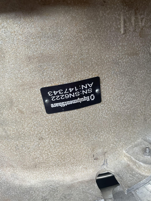 2021 MICHIGAN PNEUMATIC 20262