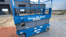 2018 Genie GS-2632 GS-2632 w/Fixed Rail, Chain Entry
