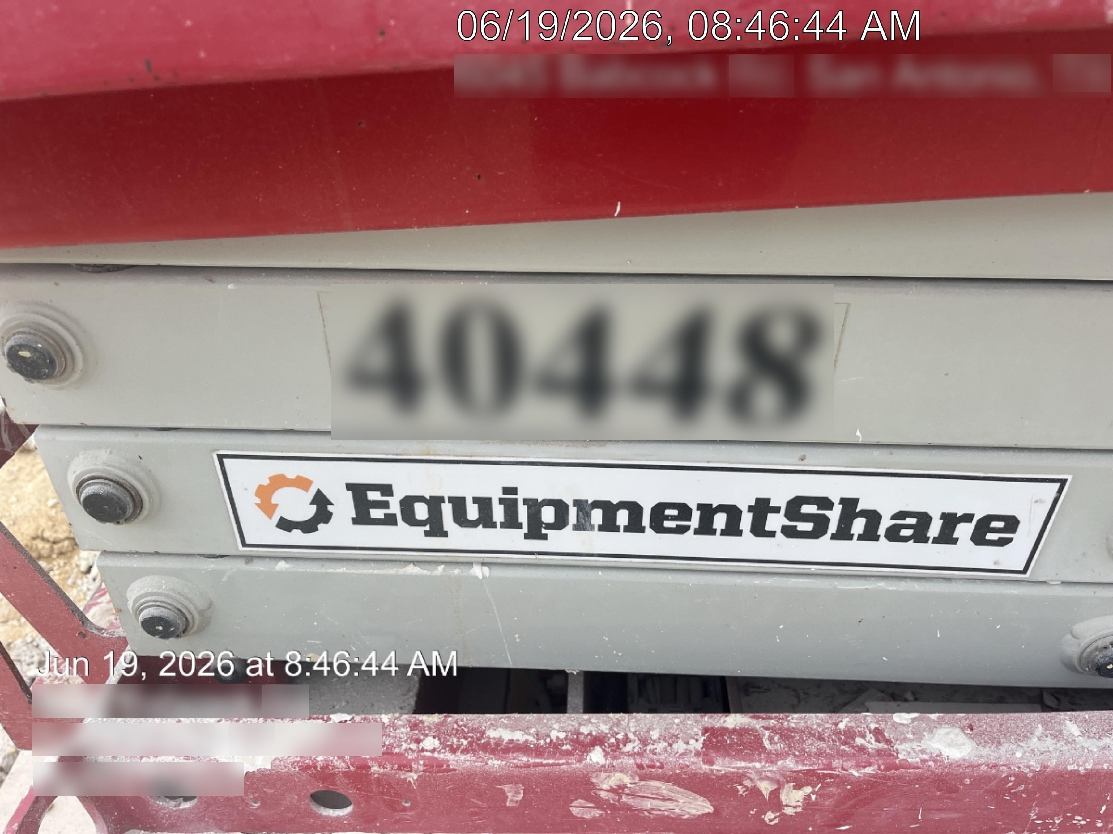 2019 MEC 1330SE Standard Options, MachineLink Keypad and Telematics