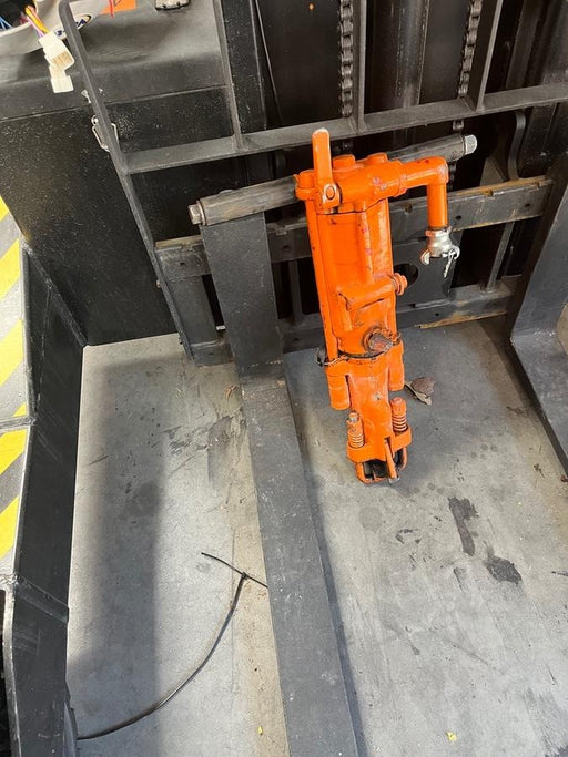 2023 MICHIGAN PNEUMATIC MP-ERD60