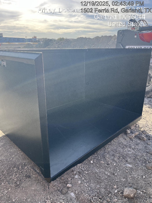 2025 STAR INDUSTRIES 1430