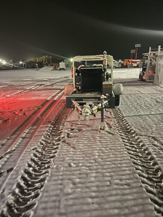 2022 ATLAS COPCO PAC F44 KD