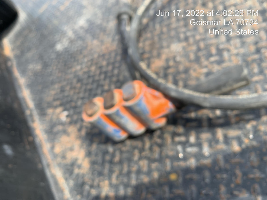 2020 MICHIGAN PNEUMATIC MP-903-3L