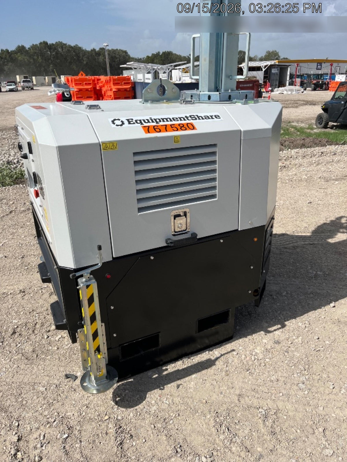 2026 TRIME X-SMART (SKID)