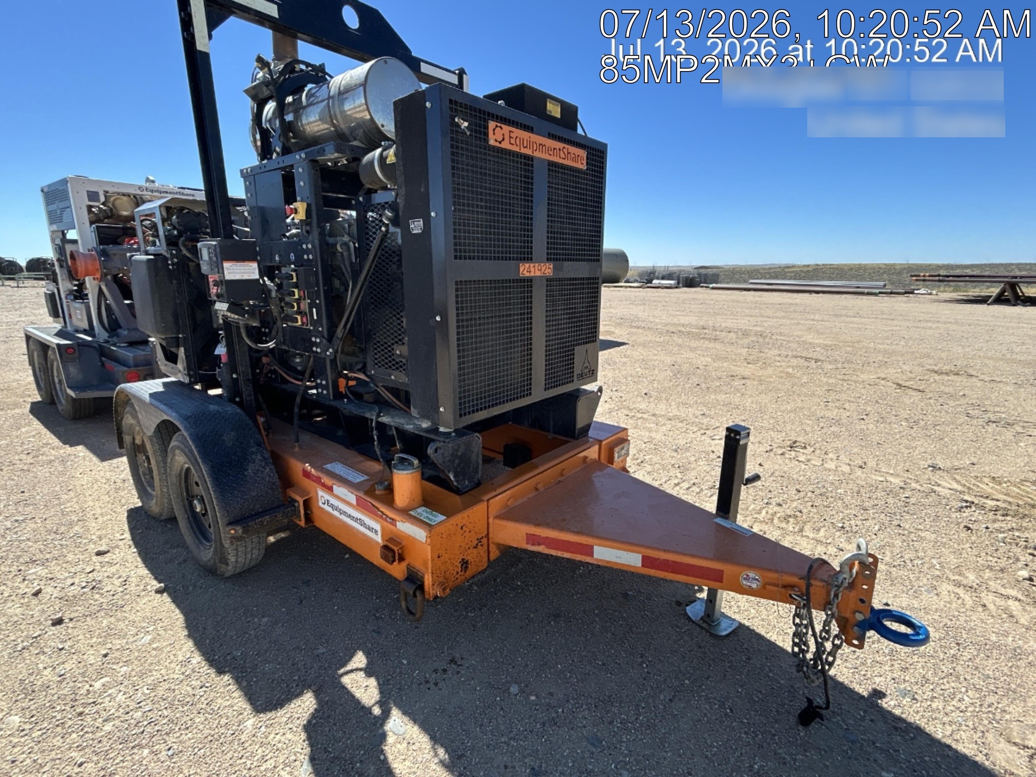 2022 RWN RWN-8NHTA-10OBPT