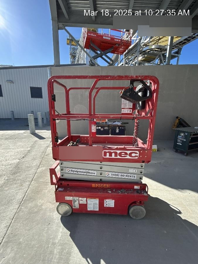 2021 MEC 1330SE