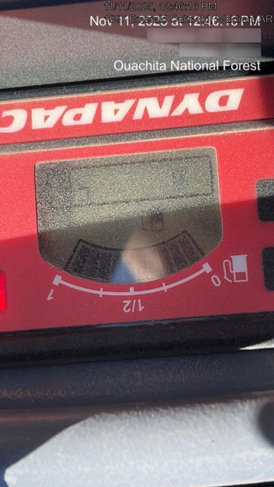 2024 DYNAPAC CA1400D (Canopy)