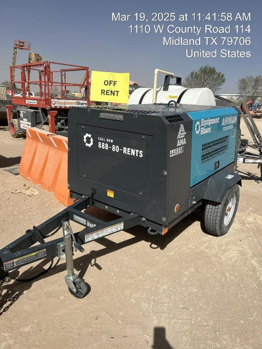 2024 AIRMAN PDS185S CWK