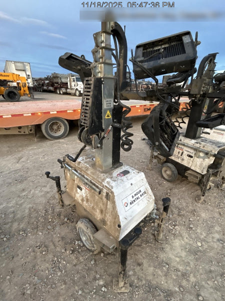 2025 GENERAC PLT240