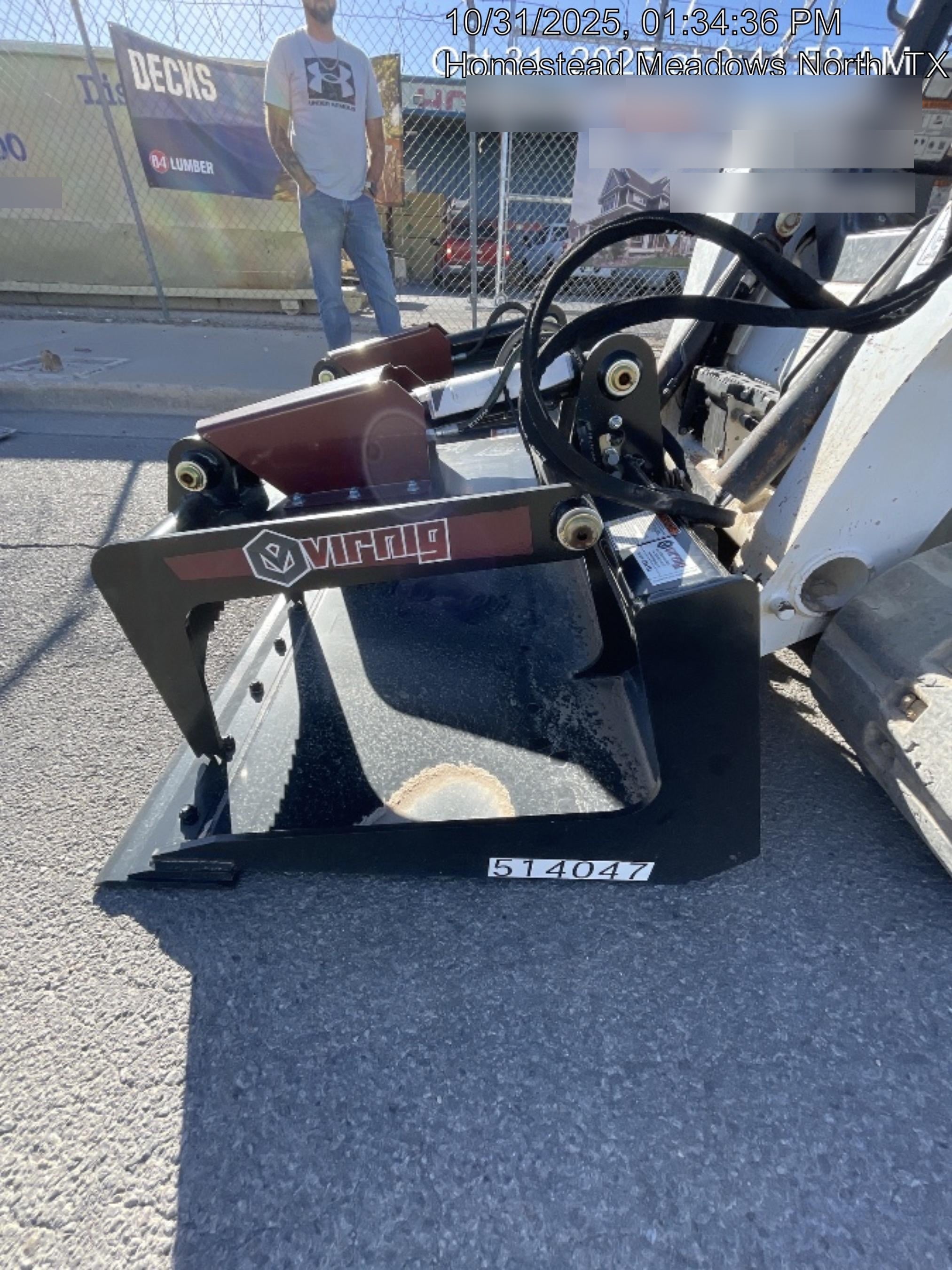 2025 VIRNIG SBG72