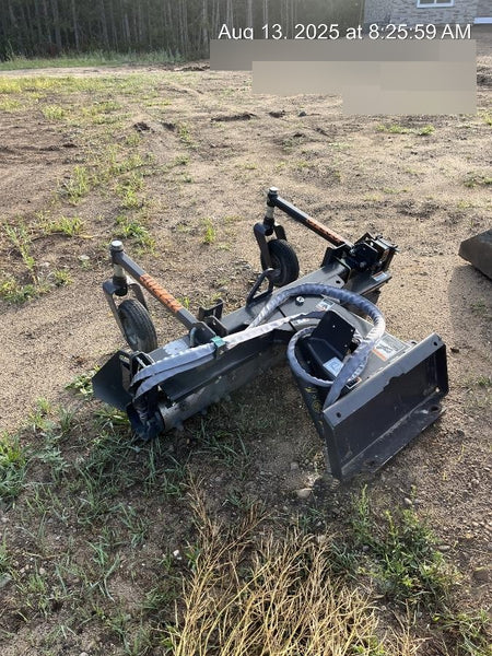 2024 PALADIN D4H
