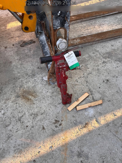 2014 CHICAGO PNEUMATIC CP 1210