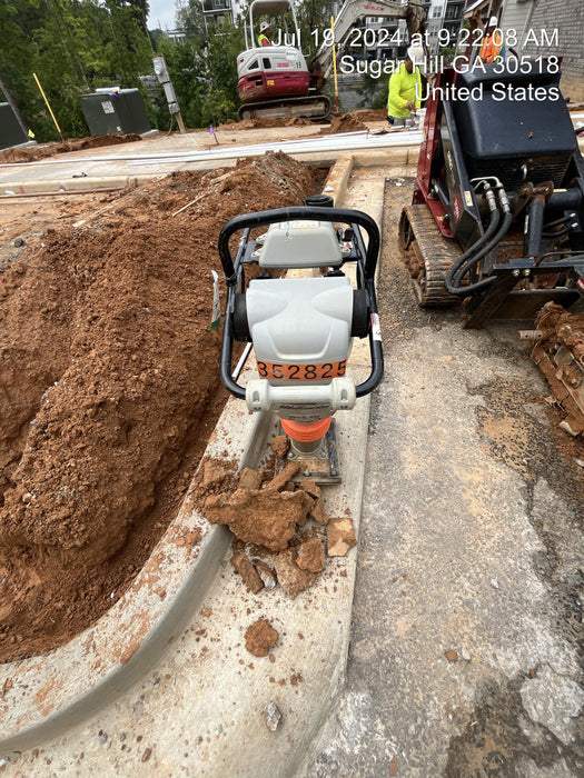 2023 MULTIQUIP MTX60HD