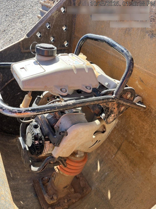 2023 MULTIQUIP MTX60HD