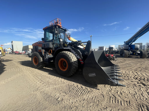 2021 DOOSAN DL280-5