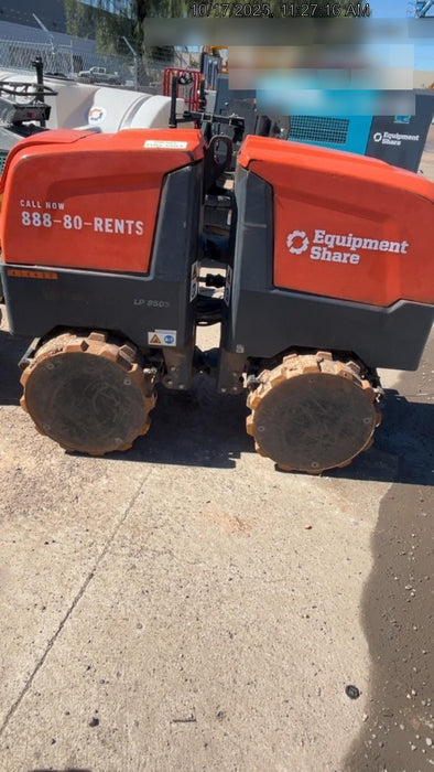 2024 HUSQVARNA LP9505