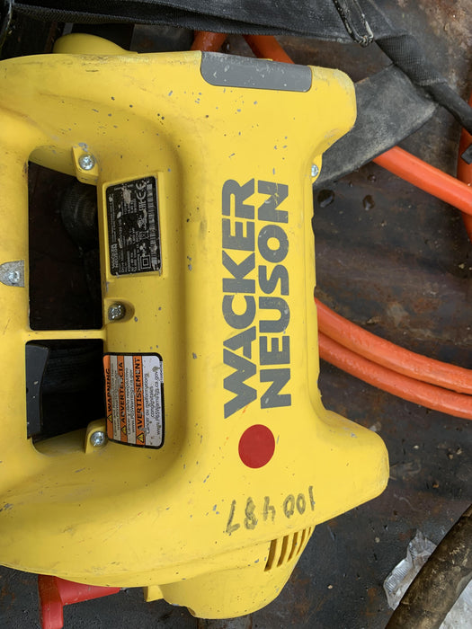 2020 WACKER NEUSON M2500