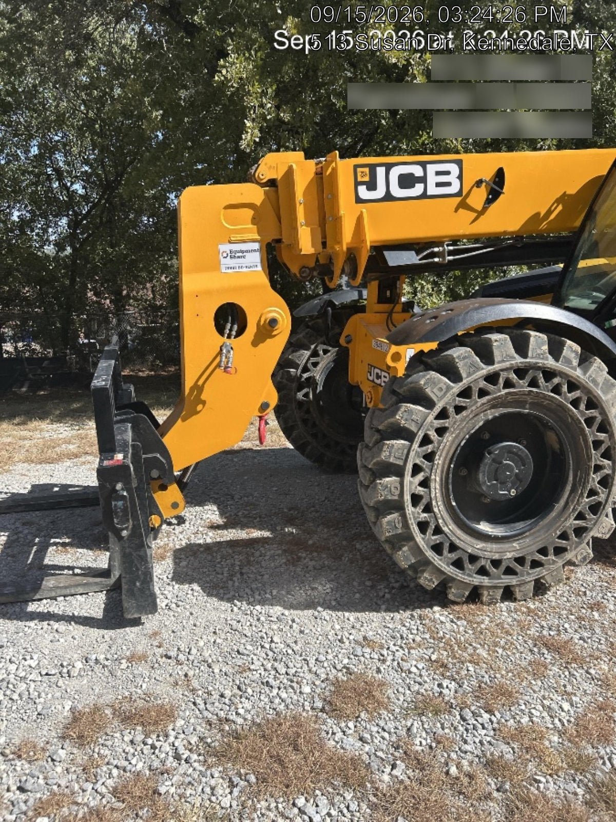 2024 JCB 509-42