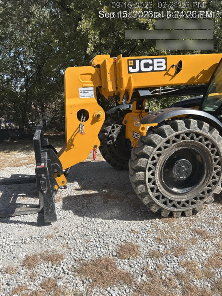 2024 JCB 509-42