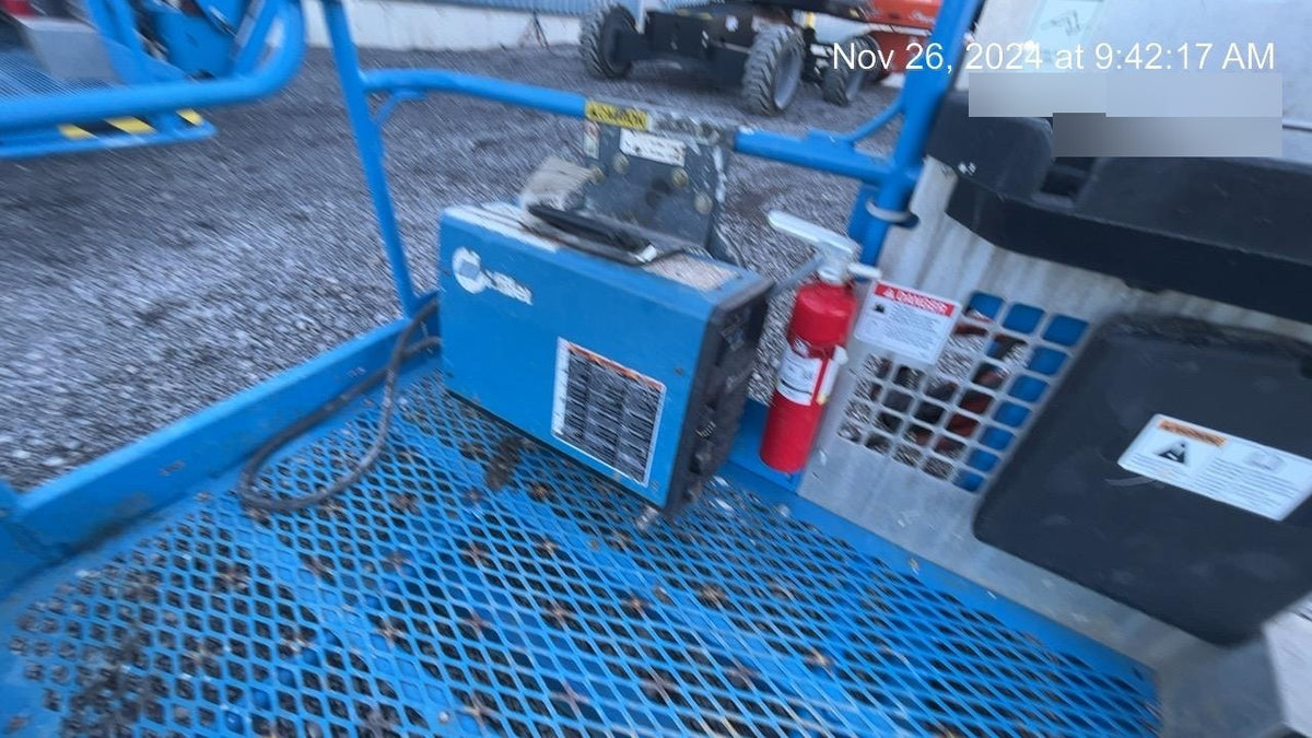 2023 MILLER ELECTRIC CST-280
