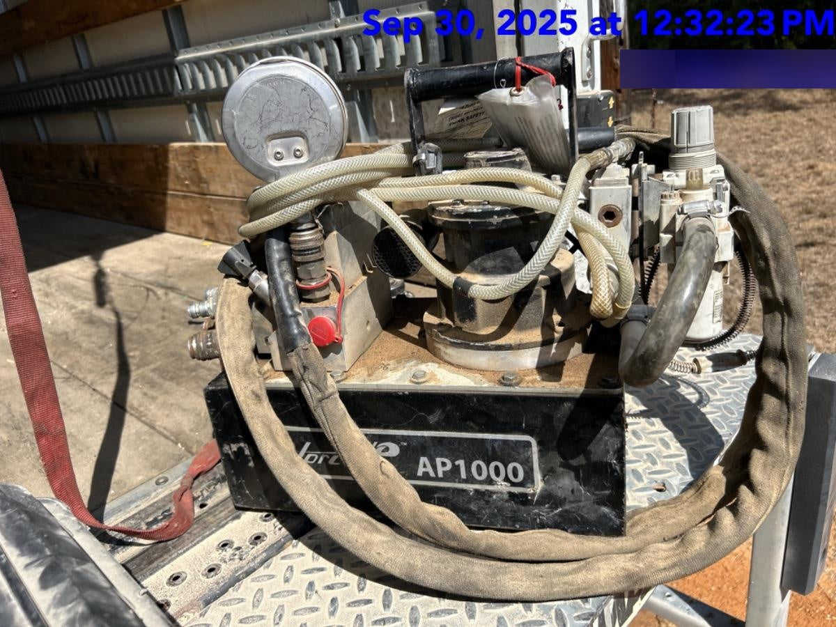 2021 TORCUP AP1000