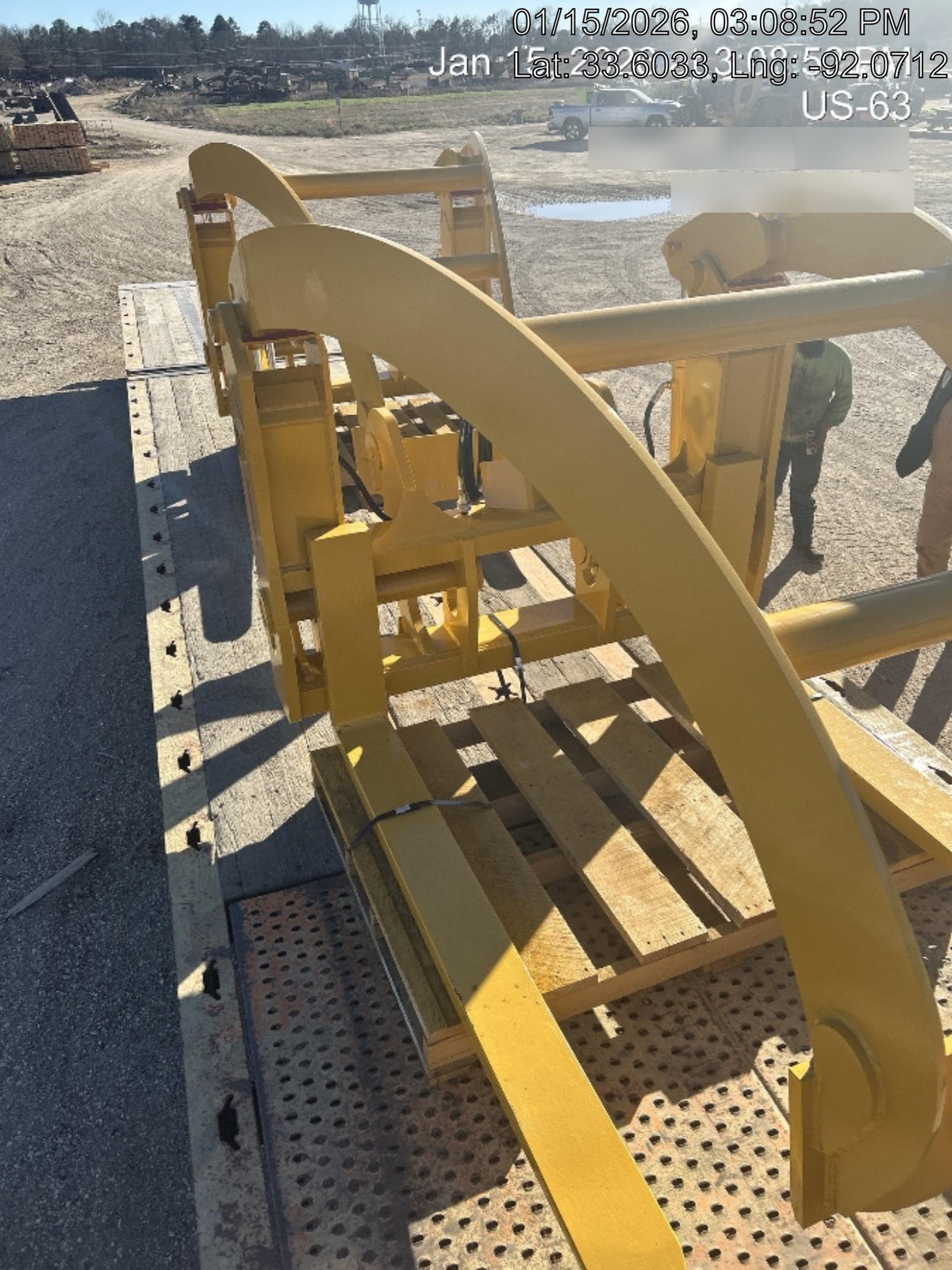 2025 ROCKLAND LFW-40-72-72-QC