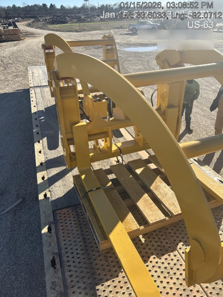 2025 ROCKLAND LFW-40-72-72-QC