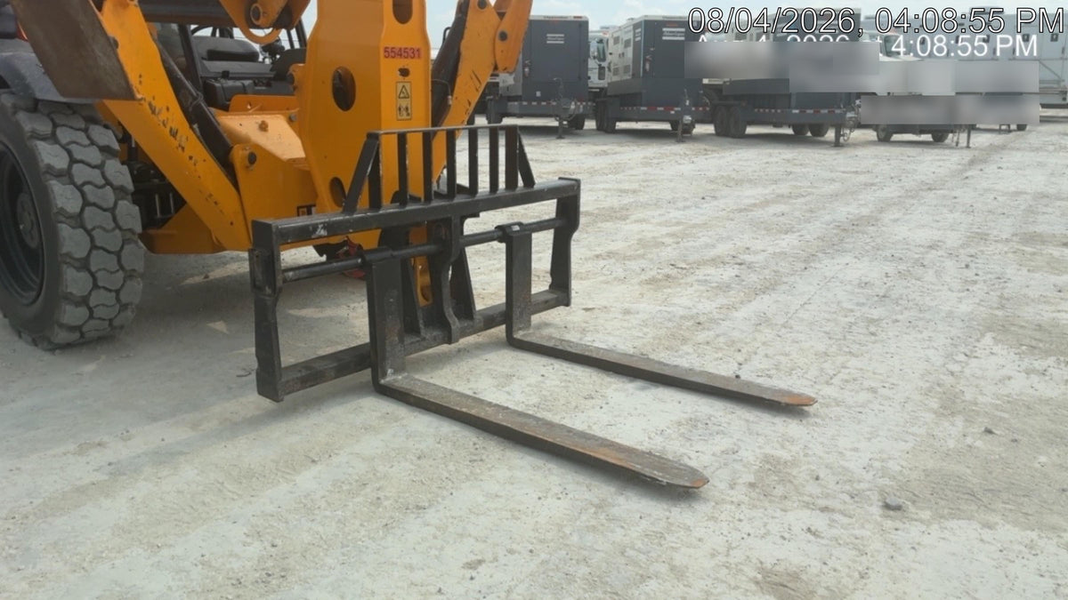 2025 JCB 512-56