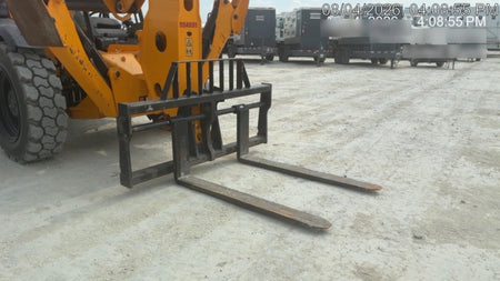 2025 JCB 512-56