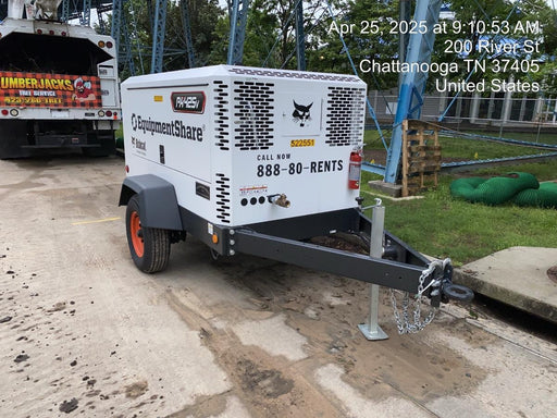 2025 BOBCAT PA425WCU-T4F