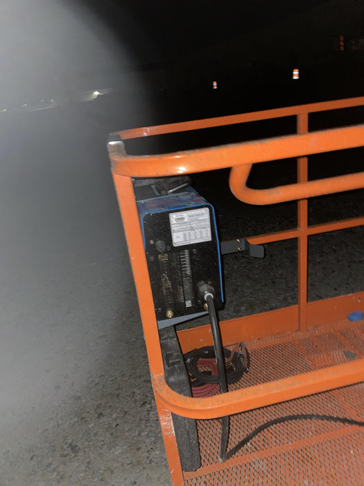 2022 MILLER ELECTRIC CST-280